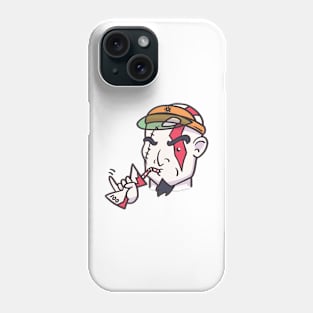 God Slayer Juice Time - Summer Gaming Phone Case