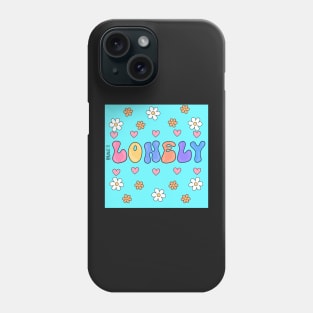 Lonely Phone Case