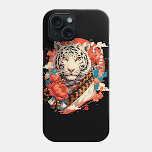 tiger Phone Case