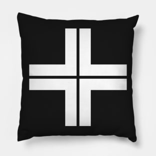 Cross_4 Pillow