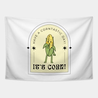 It's Corn! Tapestry