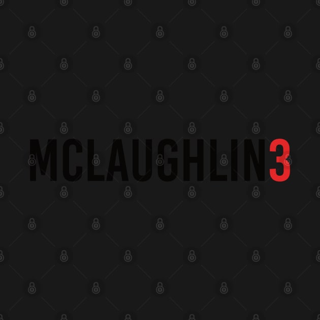 Scott Mclaughlin 3 by GreazyL