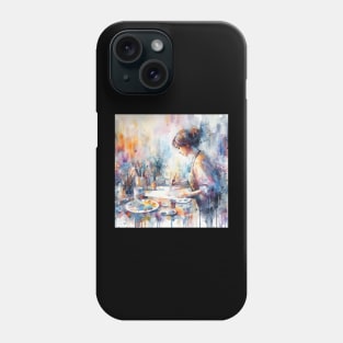 artist. Phone Case