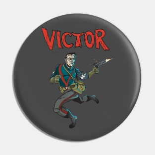 Victor Pin