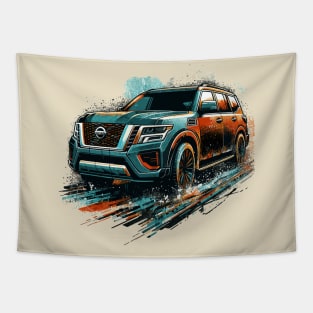 Nissan Armada Tapestry