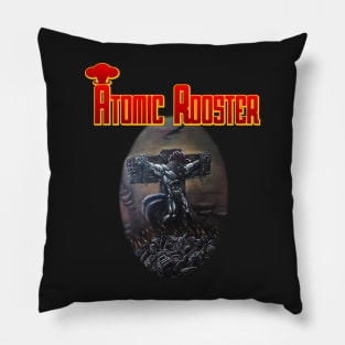 ATOMIC ROOSTER II Pillow