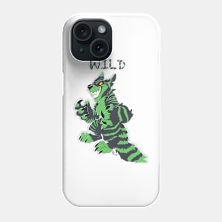 Wild Phone Case