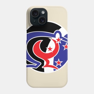 KIWI KORU Phone Case