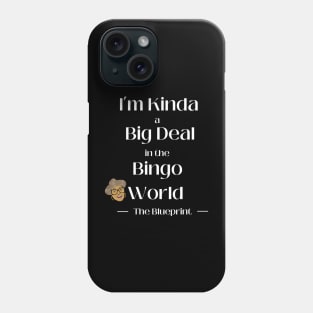 Big Deal Phone Case