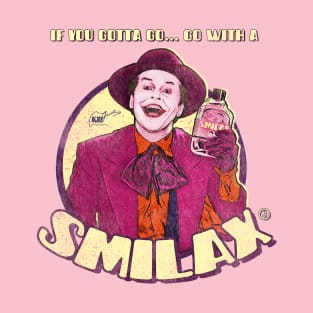 Go With a Smilax T-Shirt