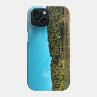 Plockton, Scotland Phone Case