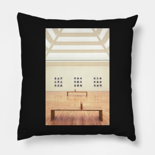 Gallery Pillow