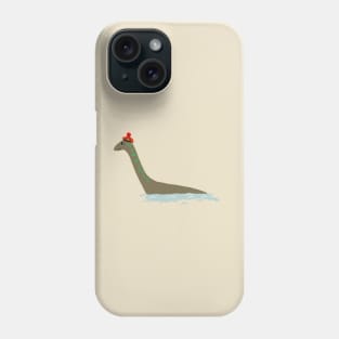 Nessie Phone Case