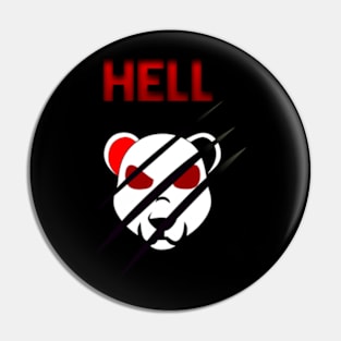 Hell Pin