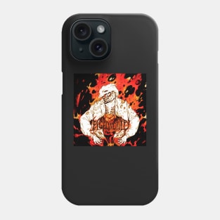 PIGEONCHILD 3 Phone Case