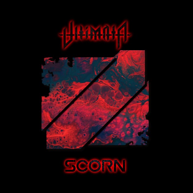 Scorn by Ultimata