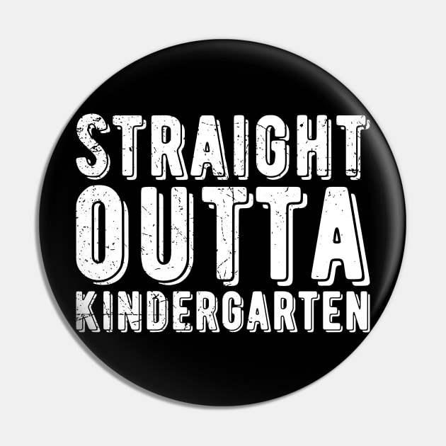 Straight Outta Kindergarten kindergarten on the first day of school Pin by Gaming champion