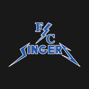 FC Singers T-Shirt