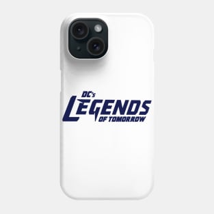 Legends Phone Case