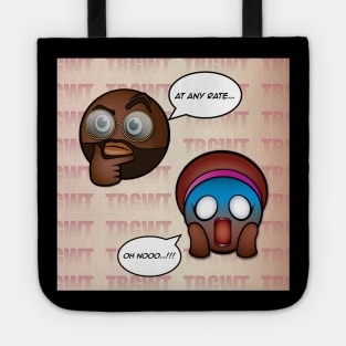 TBGWT Emojis Tote