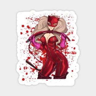 Ann Takamaki Persona 5 Magnet