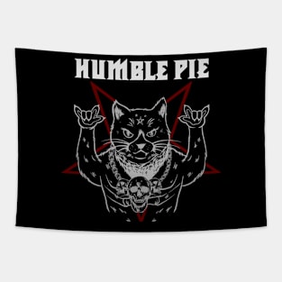 HUMBLE PIE MERCH VTG Tapestry