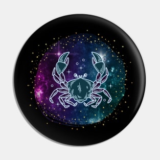 Cancer, Zodiac Signs, horoscope Pin