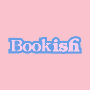 Bookish Babe T-Shirt