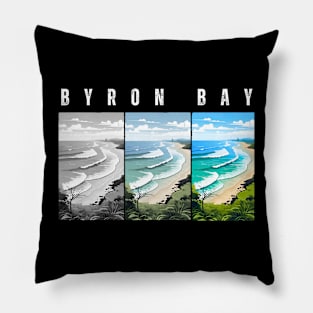 Byron Bay Pillow