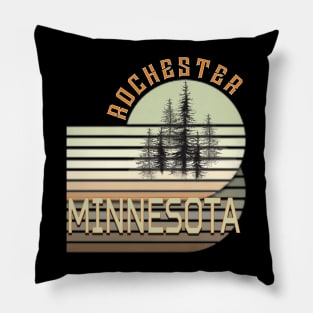 Rochester Mn Pillow