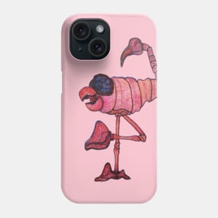 Scorpingo Phone Case