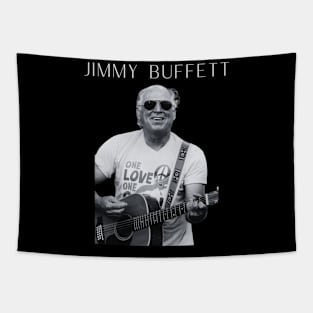 Jimmy Buffett Tapestry
