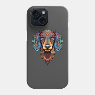 Dachshund Phone Case