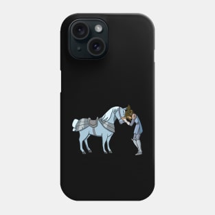 I've Been Searching For You Phone Case