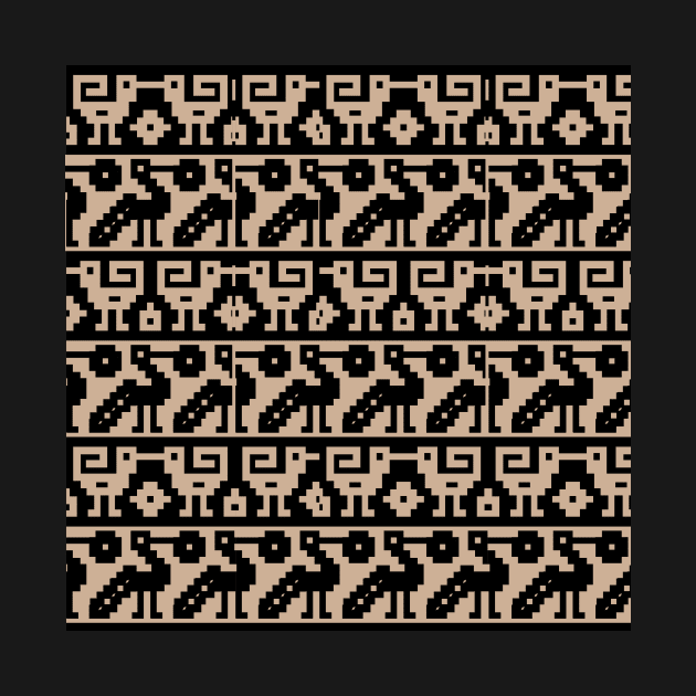 Peruvian Pattern by By_Russso