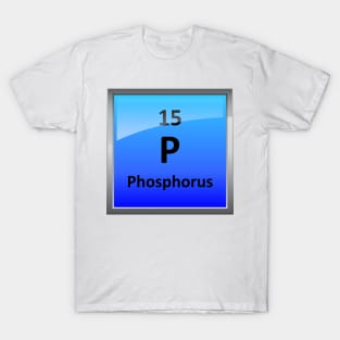 Periodic table of philadelphia phillies I wear this periodically shirt