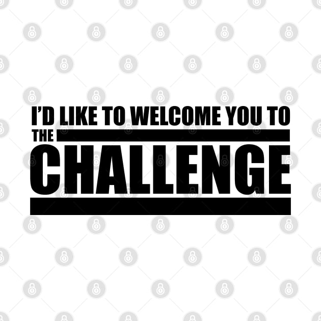 The Challenge MTV - Welcome to the Challenge by Tesla