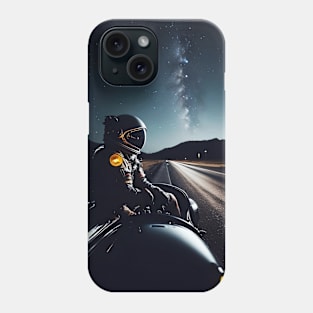 REFLECTION Phone Case