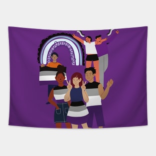 Asexual Tapestry