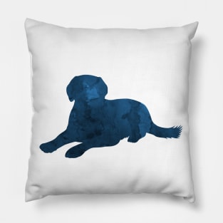 Labrador Pillow