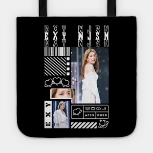 Exy wjsn Tote