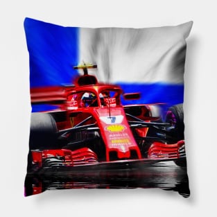 Kimi ... bwoah Pillow