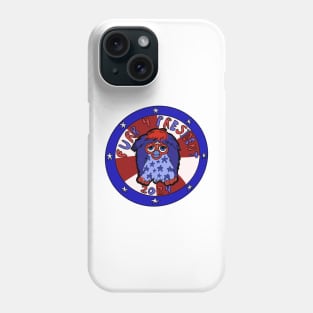 furb 4 president 2024 Phone Case