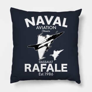 Rafale Pillow