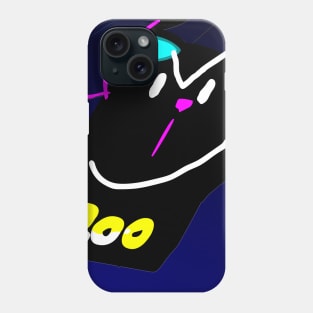 Flyin' Phone Case