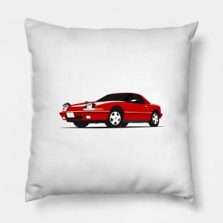 Buick Reatta Pillow