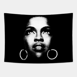 Lauryn Hill Tapestry