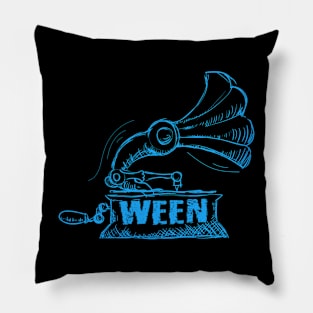 ween classic Pillow