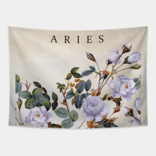 ARIES Tapestry