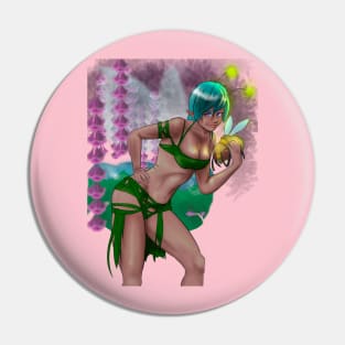 Fae Pin